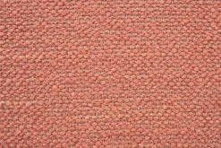 Lucas, Poef, Draaibaar, O 40, Roze