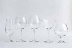Lund, Martiniglas, 210 Ml