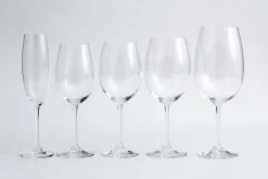 Lund, Waterglas, 480 Ml