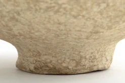Lyme, Kom, Papier-Mache, L