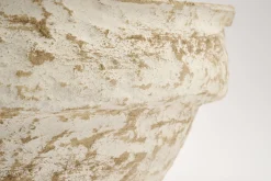 Lyme, Kom, Papier-Mache, Xl