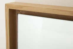 Marbera, Spiegel, Rechthoekig, Natuurlijk