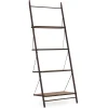 Marec, Rack, Ijzer En Gerecycleerd Sparrenhout, M