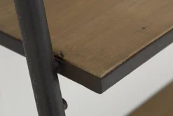 Marec, Rek, Ijzer En Gerecyclede Spar, L