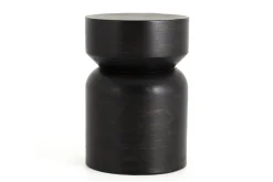 Melis, Bijzettafel, Rond