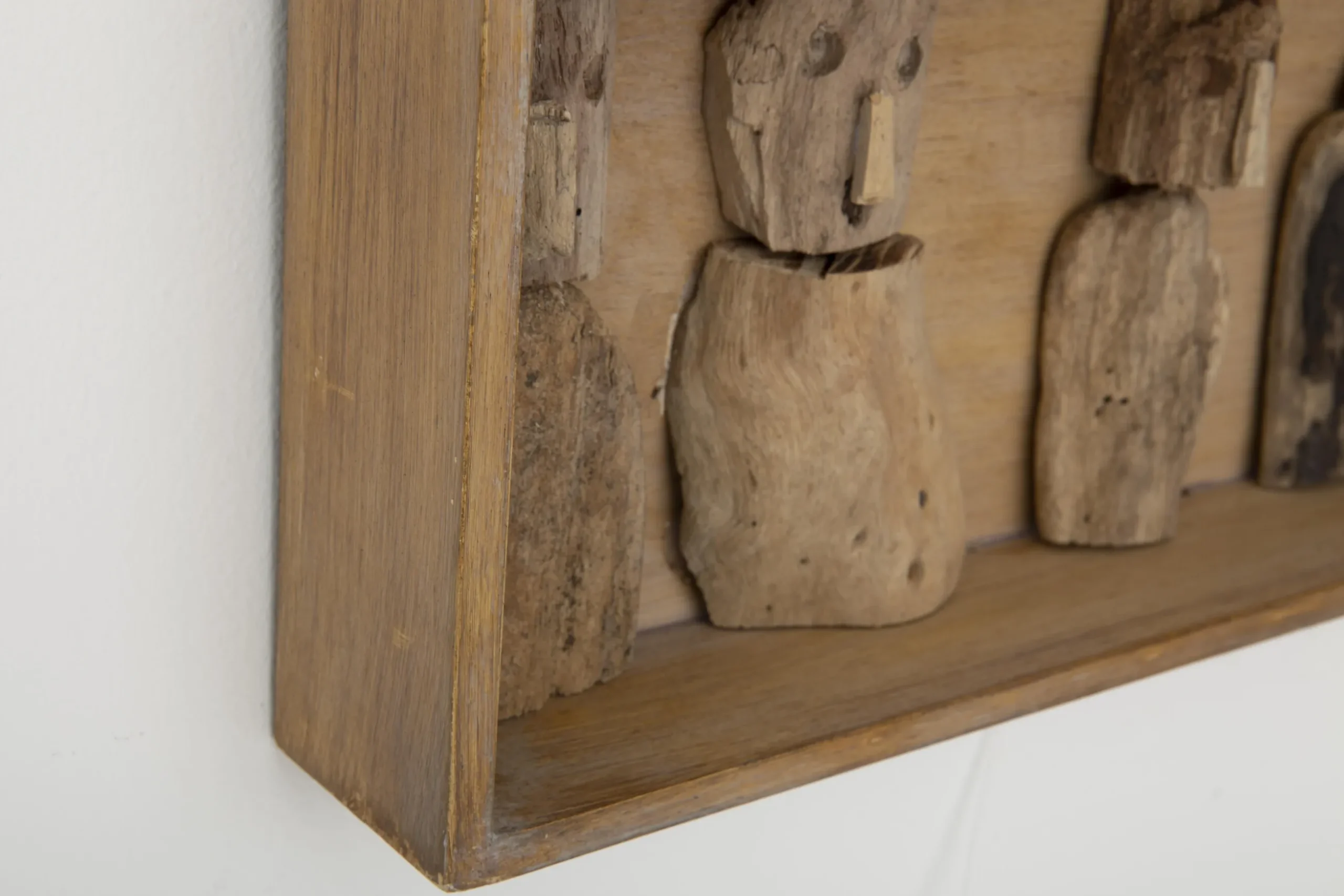 Mily, Wandpaneel, Model 4