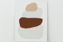 Minturi, Kunst Aan De Muur