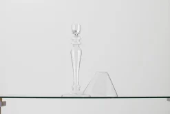 Mira, Kandelaar, Glas