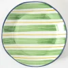 Nanna, Bord, 28 Cm, Groen