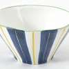 Nanna, Kom, Blauw