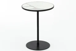 Nathans, Bijzettafel, Rond