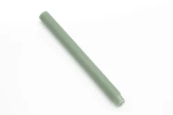 Nell, Tafelkaars, Kleur Olijfgroen, Set Van 4
