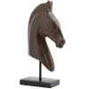 Nyman, Paard, Hout