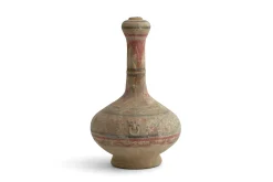 Okada, Vaas, Terracotta