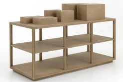 Olex, Presentatietafel, Met 6 Presentatiedozen