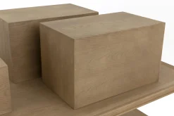 Olex, Presentatietafel, Met 6 Presentatiedozen