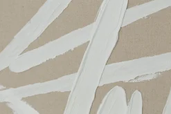 Olikana, Kunst Aan De Muur
