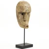 Olina, Masker, Te Voet