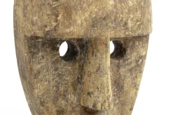 Olina, Masker, Te Voet