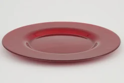 Pacelle, Bord, Glas, Rood