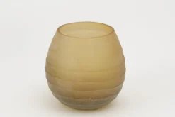 Phileas, Theelichthouder, Glas