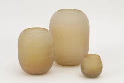 Phileas, Vaas, Glas, S