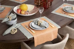 Phills, Placemat, Geroosterde Noot, Set Van 6