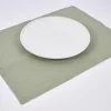 Phills, Placemat, Ijsberggroen, Set Van 6