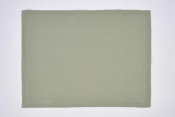 Phills, Placemat, Ijsberggroen, Set Van 6