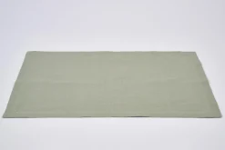 Phills, Placemat, Ijsberggroen, Set Van 6