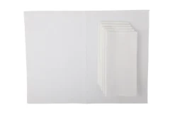 Phills, Placemat, Wit, Set Van 6