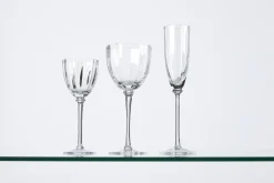 Pinos, Waterglas, Mondgeblazen, 300 Ml