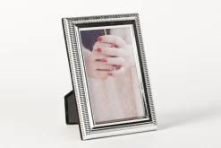 Prestige, Fotolijst, Verzilverd, 9X13