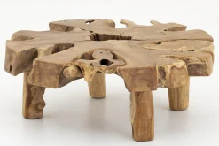 Ray, Salontafel, Hout
