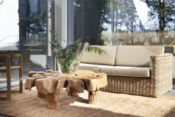 Ray, Salontafel, Hout