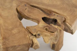 Ray, Salontafel, Hout