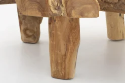 Ray, Salontafel, Hout