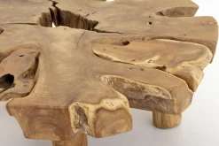 Ray, Salontafel, Hout