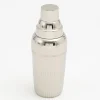 Rayet, Shaker, Nikkel