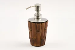 Rene, Handpomp, Staal En Hout