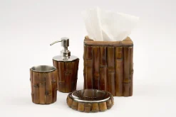 Rene, Zeepbakje, Staal En Hout