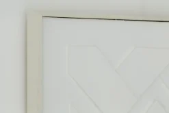 Resoneren, Kunst Aan De Muur