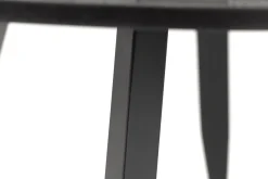 Robyn, Eettafel, Teruggewonnen Teak, Rond, 110 Cm