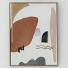 Safira, Kunst Aan De Muur