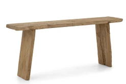 Saito, Consoletafel, Oude Iep