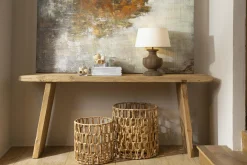 Saito, Consoletafel, Oude Iep