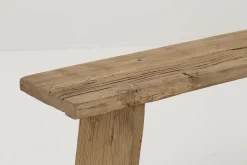 Saito, Consoletafel, Oude Iep