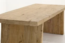 Saito, Eettafel, Oude Iep