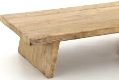 Saito, Salontafel, Oude Iep