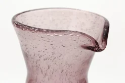 Samantha, Kan, Glas, Paars, 800 Ml